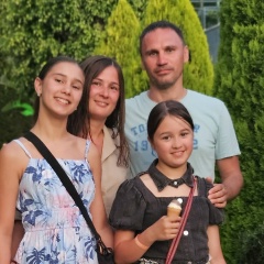 Оксана Рыбакова, 05.04.1986, Гатчина