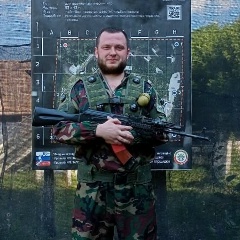Evgeny Mochalov, 01.02.1986, Дмитров