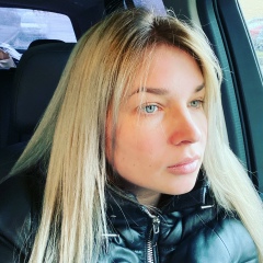 Алла Миронова, 12.01.1986, Санкт-Петербург