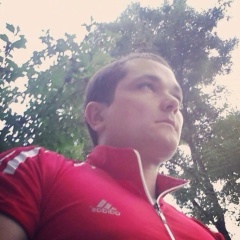 Арсен Селимов, 31.12, Судак