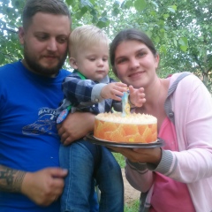 Ольга Богданова, 30.06.1984, Москва