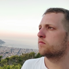 Евгений Лаптев, 11.07, Новосибирск