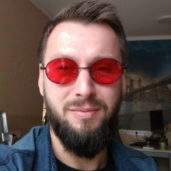 Дмитрий Качанов, 29.01, Харьков