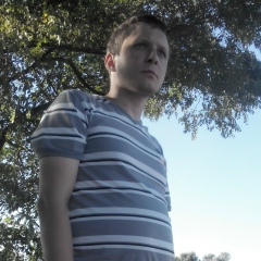 Юлиан Ломоносов, 31.03.1988, Днепр (Днепропетровск)