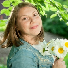 Анна Сумина, 26.09, Воронеж