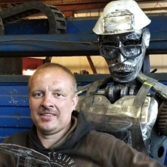 Денис Лускин, 28.01.1985, Великие Луки