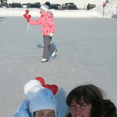 Альбина Саакян, 30.04, Бирск