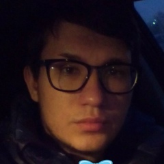 Максим Пронин, 27.01, Липецк