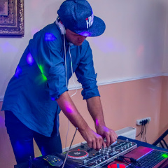 Саша Науменко, 20.04