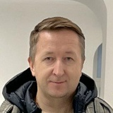 Димитриус Попандополус, Санкт-Петербург