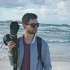 Антон Косолапов, 05.02.1991, Москва