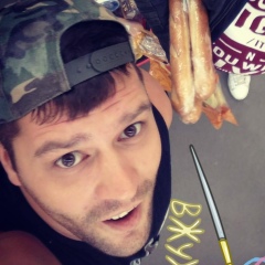 Юрий Семенков, 04.07, Санкт-Петербург