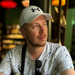 Павел Перетрутов, Санкт-Петербург