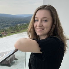 Юляша Коржевская, 03.12.1994, Бельцы