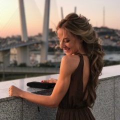 Наталья Байдак, 03.02, Владивосток