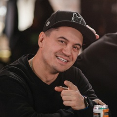 Дмитрий Андрианов, 22.02.1990, Челябинск