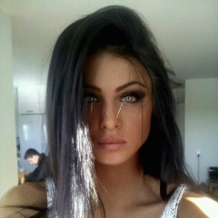 Анжела Гущина, 21.04, Москва