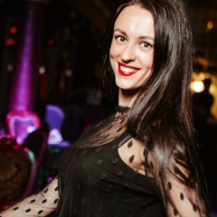 Галчонок Бородихина, 07.11, Омск