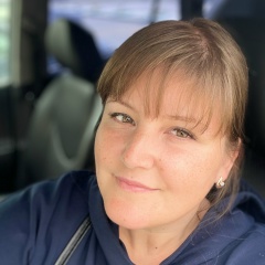 Наталья Белик, 12.12.1986, Санкт-Петербург