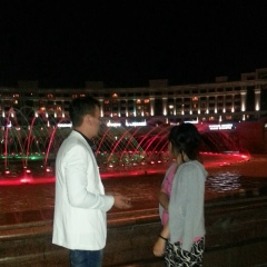 Омирзак Бийбалаев, 01.04