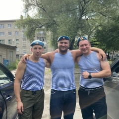 Дамир Завильский, 30.11, Березовский