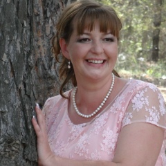 Людмила Чернявская, 06.02.1985, Уральск