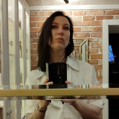Юлия Листак-Землянова, 22.12, Тюмень