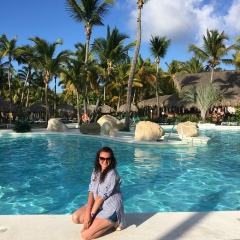 Оля Муравьева, Нижний Новгород