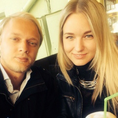 Анна Галкина, 25.06.1985, Киев