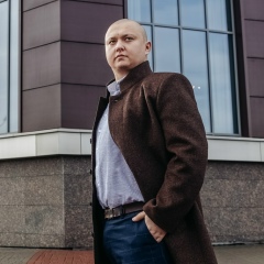 Руслан Чижиков, 22.01