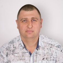 Юрий Подкопайло, 30.10.1979, Белгород