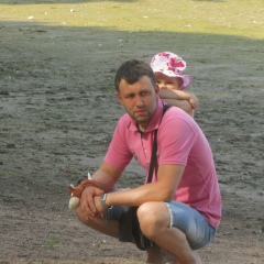 Кирилл Федеёв, 13.08, Санкт-Петербург