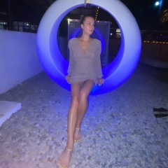 Даша Баженова, 27.11, Москва