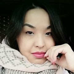 Асыл Абдыкадырова, 08.10, Астана