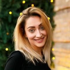 Диана Бадалян, 14.01.1988, Ростов-на-Дону