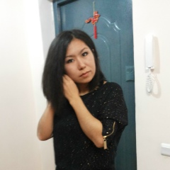 Динара Арингазина, 10.07, Астана