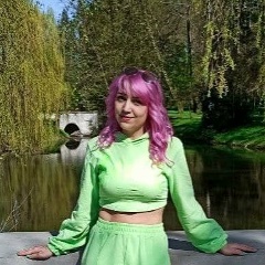 Ксения Гальченко, 15.03