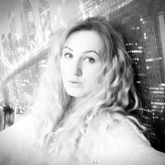 Ekaterina Alexandrovna, 04.02, Алматы