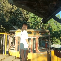 Мария Файзулина, 12.01.1986, Новосибирск