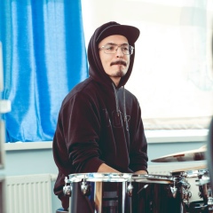 Мэдд Чиф, 24.07.1986, Москва