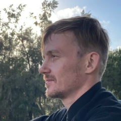 Евгений Егоров, 25.05, Москва