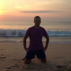 Владимир Зорин, 10.05.1987, Санкт-Петербург