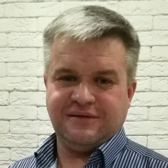 Валерий Калистратов, 01.07.1976, Солнечногорск