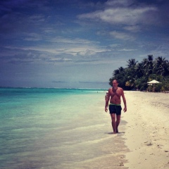 Сергей Гринблат, 23.11.1981, Санкт-Петербург