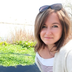 Наталья Саламатова, 26.11, Мелитополь