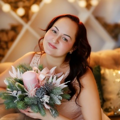 Евгения Аниськина, 27.06.1982, Котлас