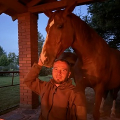 Евгений Кольцов