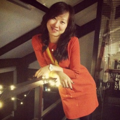 Анка Ни, 04.04, Алматы