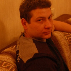 Михаил Темченко, Москва