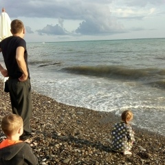 Иван Мокеев, 20.11.1987, Нижний Новгород